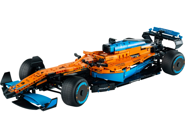 Гоночный автомобиль McLaren Formula 1 42141