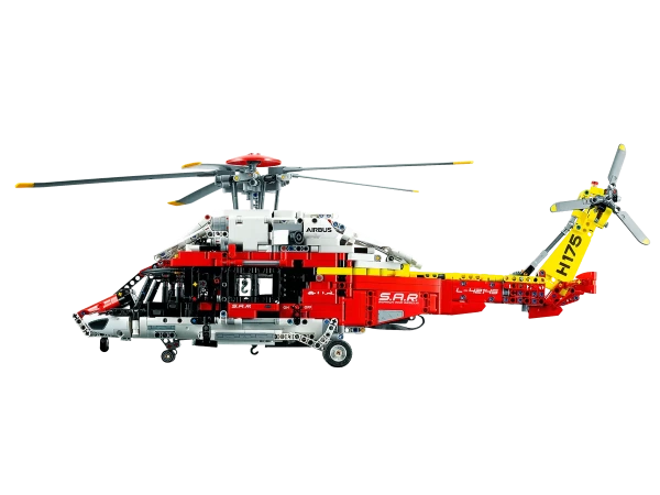 Спасательный вертолет Airbus H175 42145