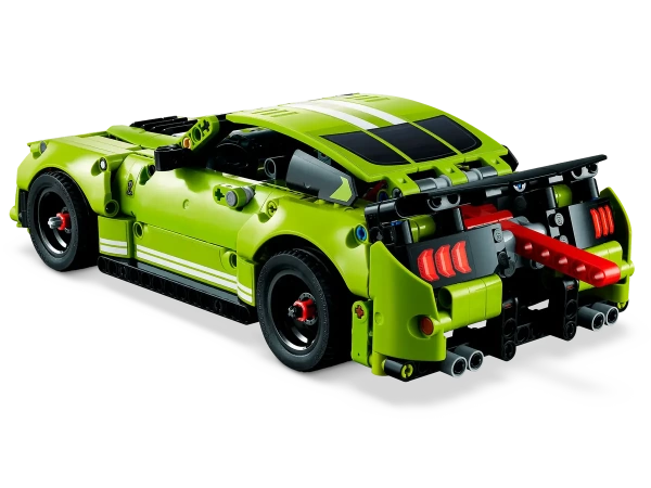 Ford Mustang Shelby® GT500® 42138