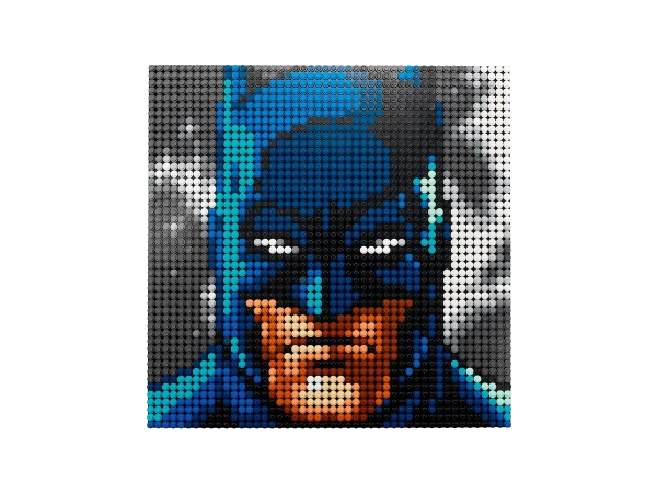 Бэтмен из Коллекции Джима Ли 31205