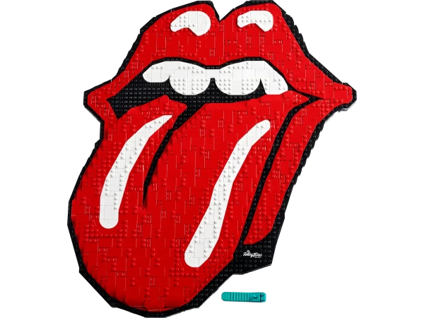 The Rolling Stones 31206