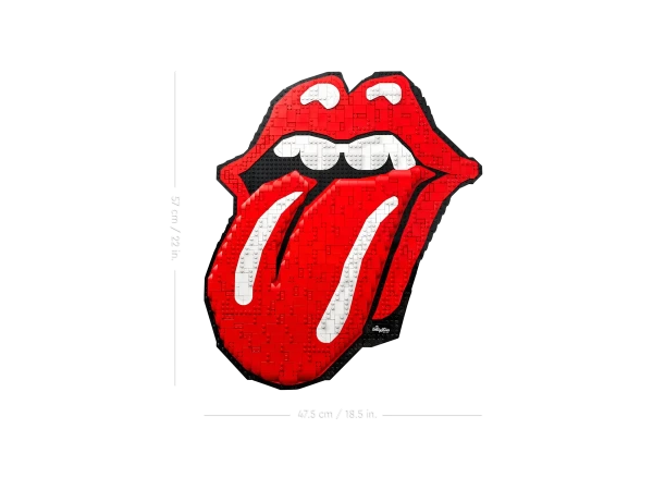 The Rolling Stones 31206