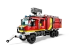 Пожарная машина 60374