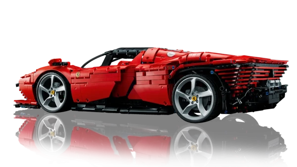 Ferrari Daytona SP3 42143
