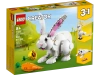 Белый кролик 31133