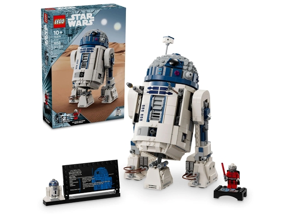 R2-D2 75379