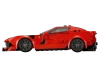 Ferrari 812 Competizione 76914