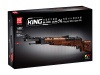 Конструктор Mould King Винтовка Kar98k 14002