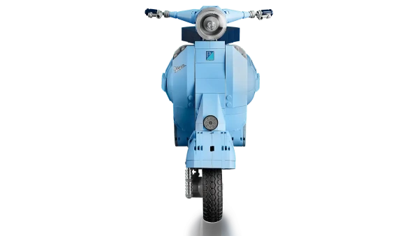 Мотороллер Vespa 125 10298