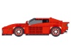 Конструктор Mould King Ferrari Testarossa 27012