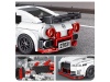 Конструктор Mould King Nissan GT-R White 27031