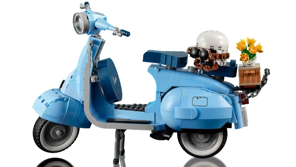 Мотороллер Vespa 125 10298