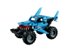 Monster Jam™ Megalodon™ 42134