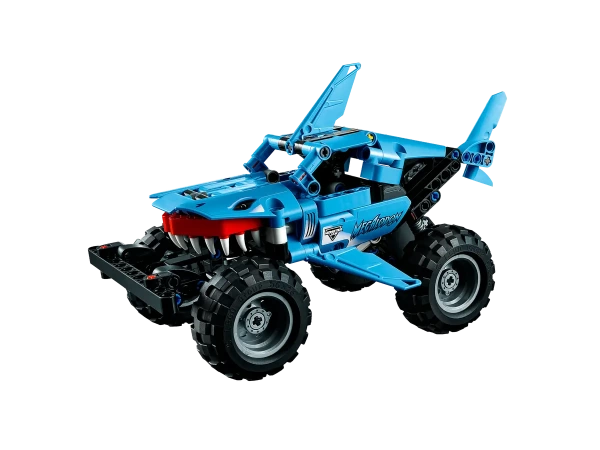 Monster Jam™ Megalodon™ 42134