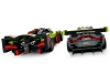 Aston Martin Valkyrie AMR Pro and Aston Martin Vantag 76910