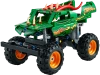 Конструктор LEGO Monster Jam™ Dragon™ 42149(У)