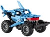 Monster Jam™ Megalodon™ 42134