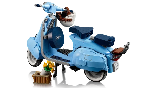 Мотороллер Vespa 125 10298